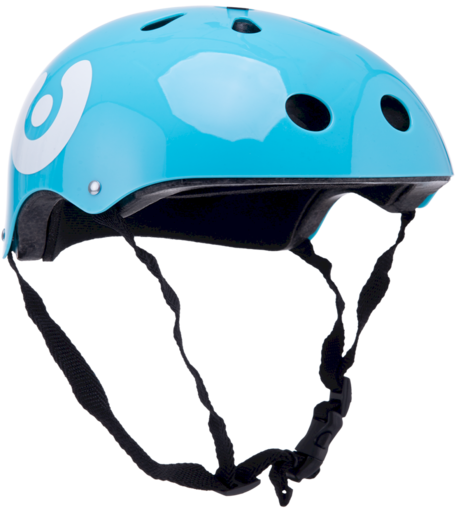 Шлем защитный Ridex RIDEX Tick Blue, р. M