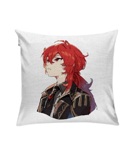 Подушка декоративная Super01 35 х 35 см