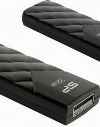 Silicon Power Память Flash Drive Ultima U03 USB 2.0 32GB