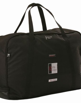 Миниатюра фотографии Valco baby сумка для перевозки коляски storage pram bag