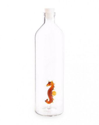 Balvi Бутылка для воды Seahorse 1.2 л