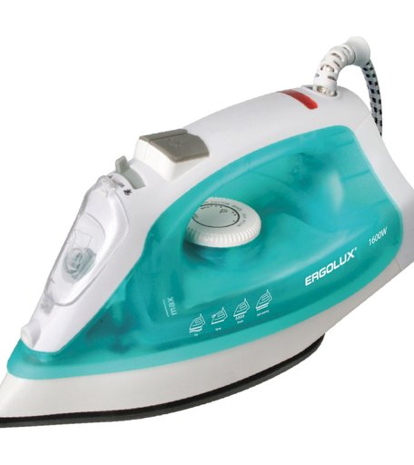 Утюг Ergolux Ergolux ELX-SI01-C40
