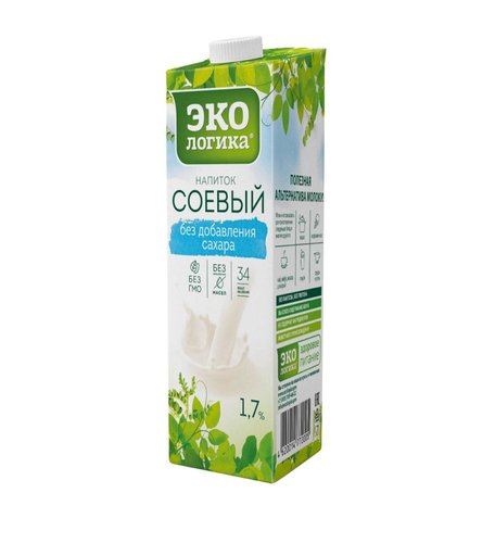 Catrice соевое молоко без сахара, 1.033