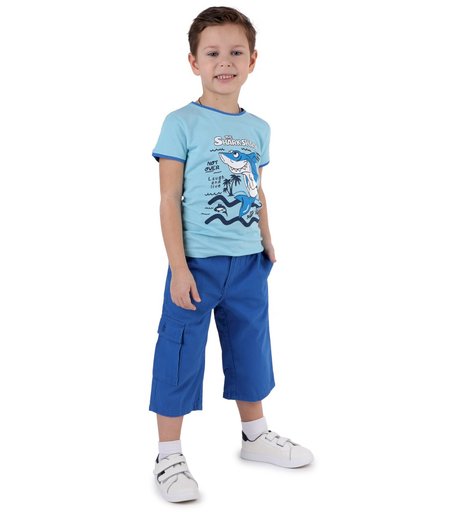 Шорты Leader Kids