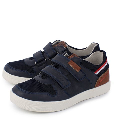 Кроссовки Antilopa