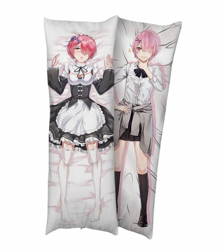 Подушка декоративная Super01 подушка/наволочка 150 х 50