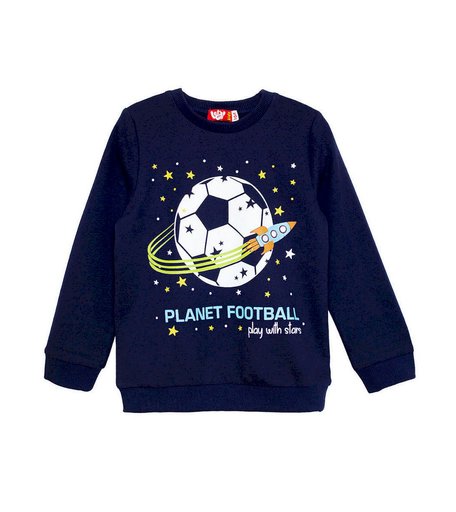 Джемпер Let'S Go