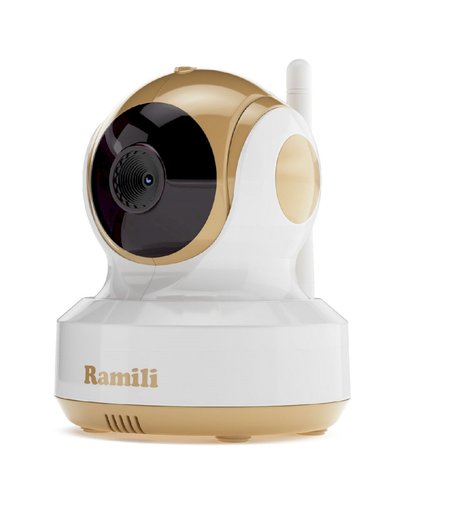 Wi-Fi Hd Видеоняня Ramili Baby RV1500C