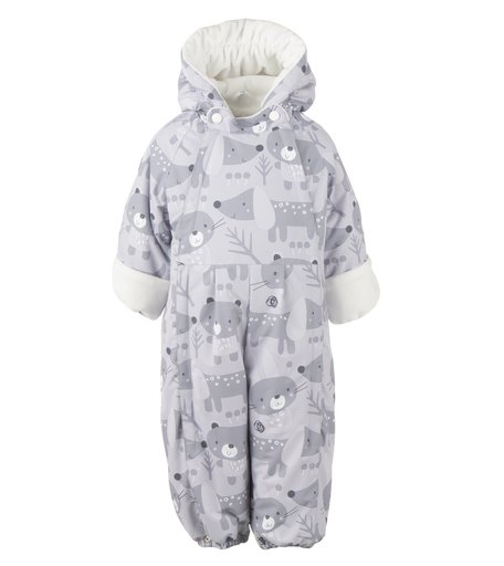 Комбинезон Kerry утепленный TERRY