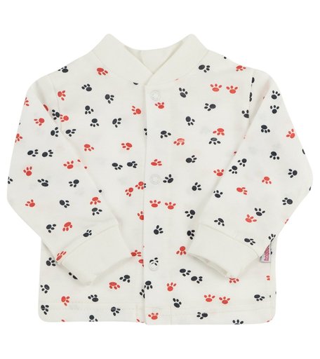 Кофта Клякса