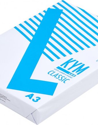 KYM Lux Classic Бумага А3 500 листов