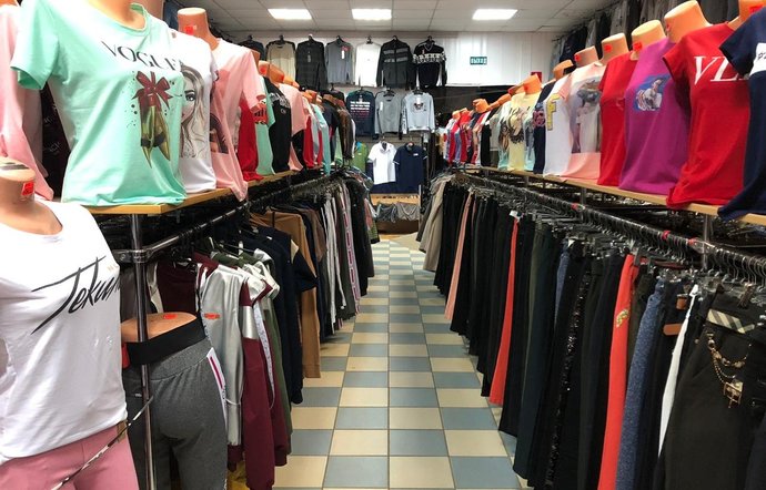 Фото магазина для детей Akey shop Фотография детского магазина Akey shop