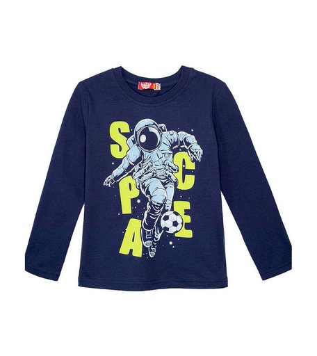 Джемпер Let'S Go