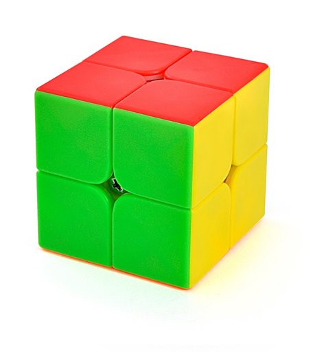 Головоломка ZOIZOI Куб 2 х 2, CB2202