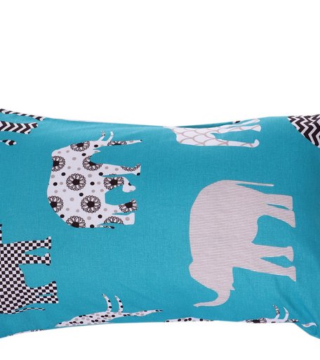 Наволочка Элегия 2 шт 40х60