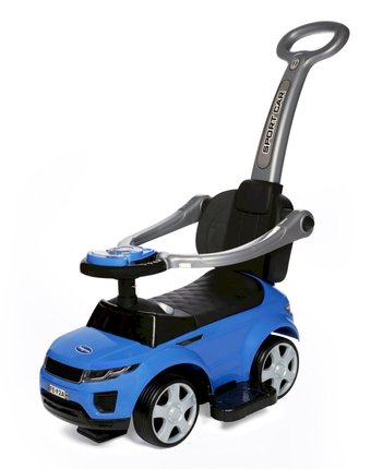 Каталка BabyCare Sport Car