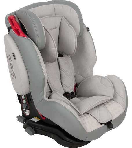 Автокресло Capella SPS-124