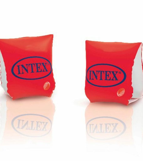 Надувные нарукавники Intex Делюкс 23 х 15 см., 23х15