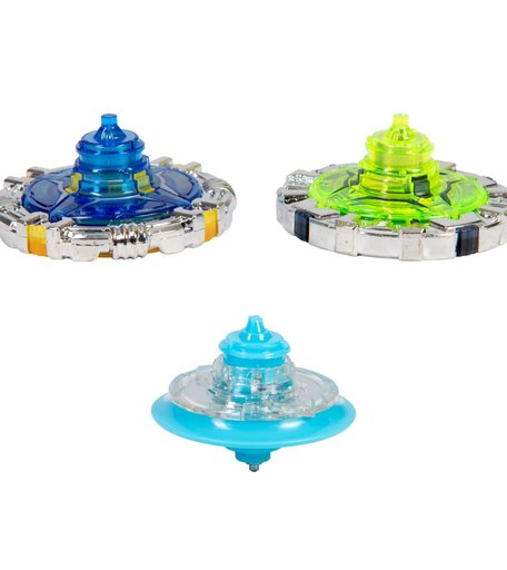 Волчок Infinity Nado Стакинг 3 в 1 Ares Wings 5