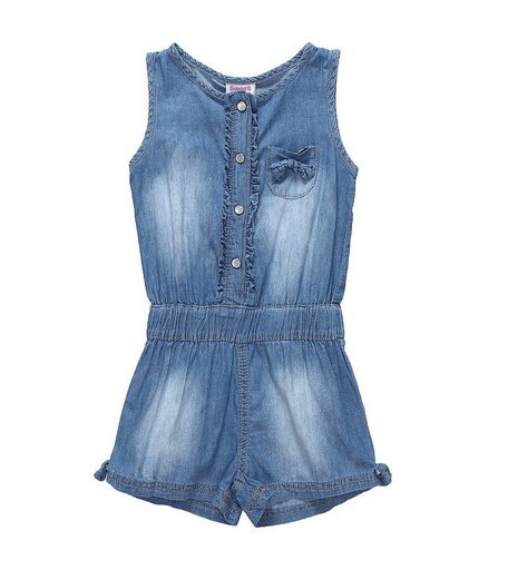 Полукомбинезон Sweet Berry