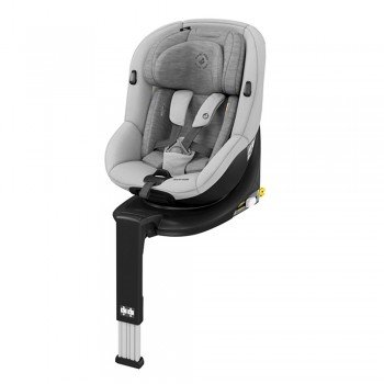 Автокресло Maxi-Cosi MICA, AUTHENTIC GREY , серый