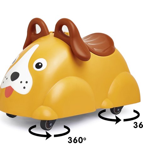 Каталка Viking Toys Собака