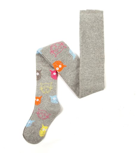 Колготки АЙАС 17-21-20