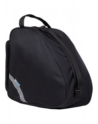 Trottola Чехол-сумка с карманом для коньков Skates Case Plus