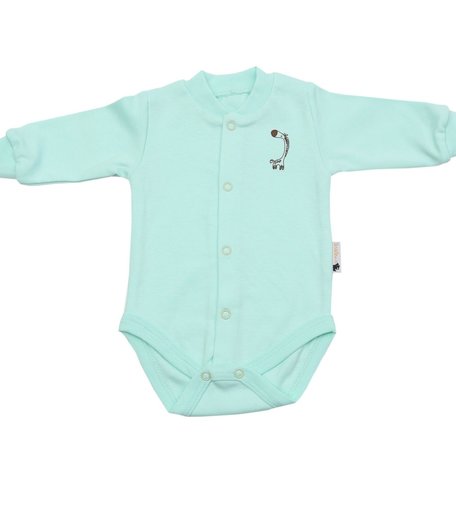 Боди 1 шт Клякса