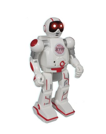 Робот на радиоуправлении Longshore Limited Xtrem Bots Шпион 32 см