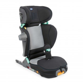 Автокресло Chicco Fold & Go I-Size Black Air, черный