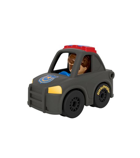 Машинка Fisher Price маленькая 10