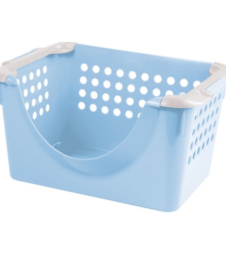 Корзинка Пластишка универсальная 425х310х230 мм