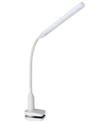 Настольная лампа Camelion KD-793 C01 белый