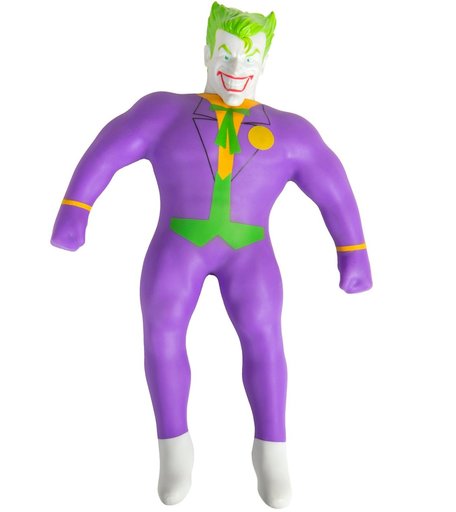 Тянущаяся фигурка Stretch Джокер