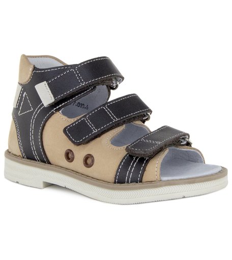 Сандалии Orthoboom