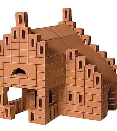 Brickmaster Летний домик 243 детали