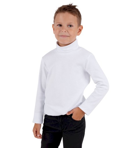 Водолазка Leader Kids