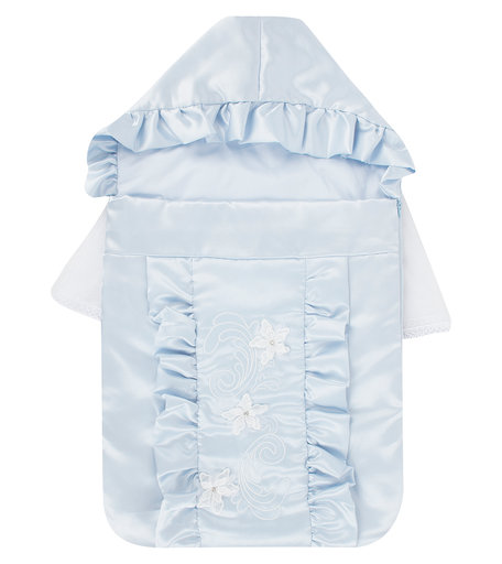 Конверт на выписку Leader Kids Элла