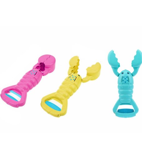 Игрушка для формирования снежков 1Toy Лобстер,