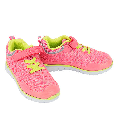 Кроссовки Зебра