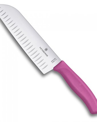 Миниатюра фотографии Victorinox нож сантоку 17 см