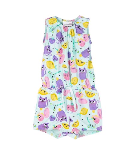 Комбинезон Coccodrillo