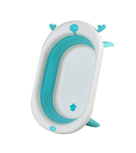 Ванночка LaLa-Kids складная, 83 х 50 х 23