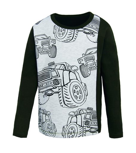 Свитшот Иново