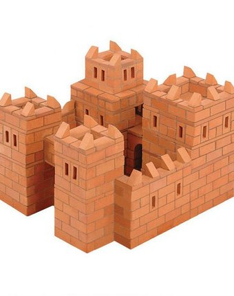 Brickmaster Замок 512 деталей