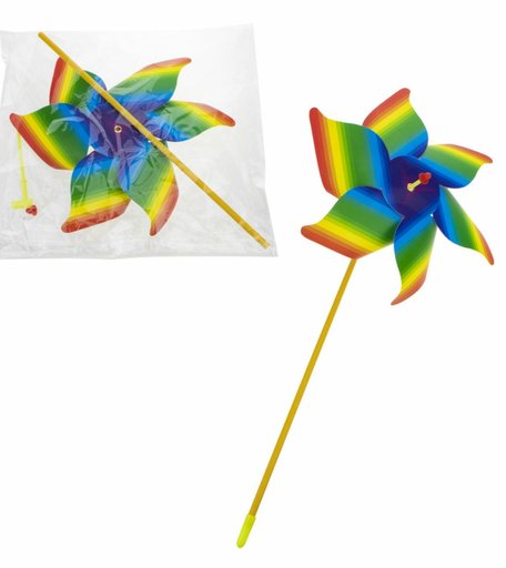 Ветрячок 1Toy 40 см