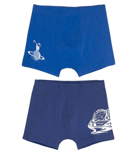 Трусы трусы 2 шт. Let'S Go