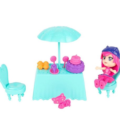 Игровой набор Игруша Barmila