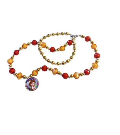 Набор для создания бижутерии и украшений Priority Enchantimals Enchantimals